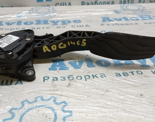 Педаль газа Nissan Rogue 14- 18002-4BA0A