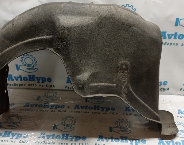 Подкрылок задний правый Nissan Rogue 14- 76748-4BA0A