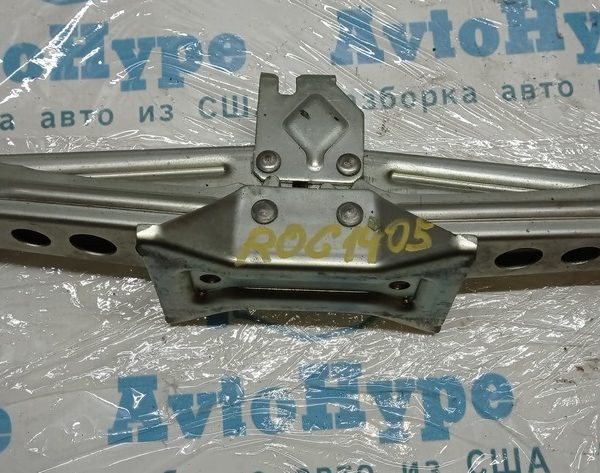 Домкрат + балонник Nissan Rogue 14- (05)