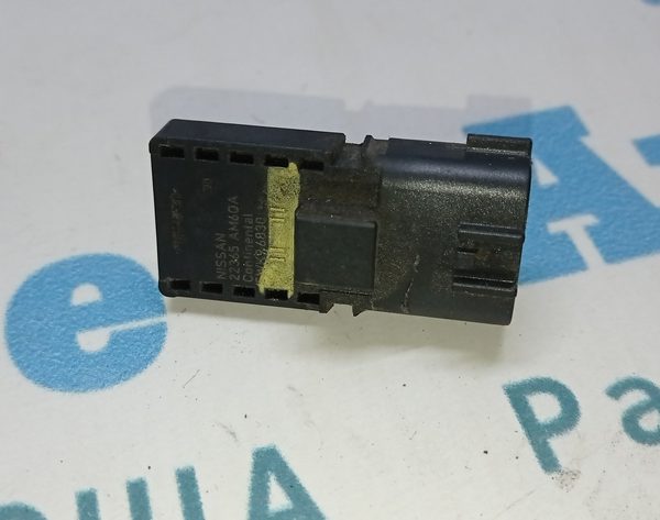 Датчик давления выхлопных газов Nissan Rogue 14- 22365AM60A