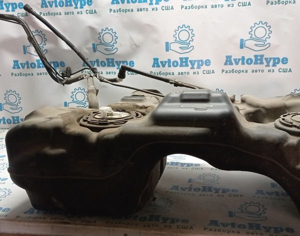 Топливный бак Nissan Rogue 14- 17202-4BA0C