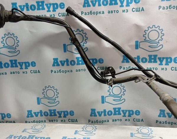 Заливная горловина топливного бака Nissan Rogue 14- 172215HA0A