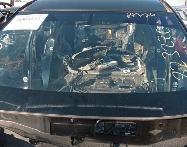 Лобовое стекло Nissan Rogue 14- (05) оригинал Nissan 72700-4BA0B