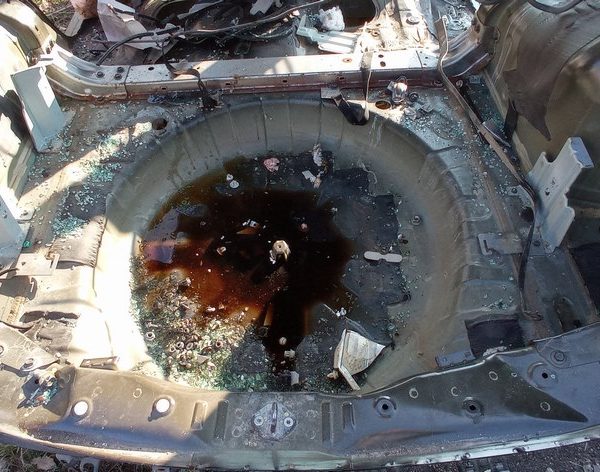 Корыто багажника Nissan Rogue 14- (05) черный,цвет KH3 74514-4BA0A