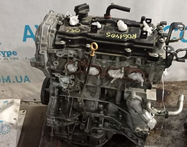 Корпус термостата Nissan Rogue 14- 13049-JA01A