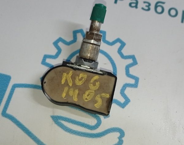 Датчик давления колеса Nissan Rogue 14-16 (05) 40700-5663R