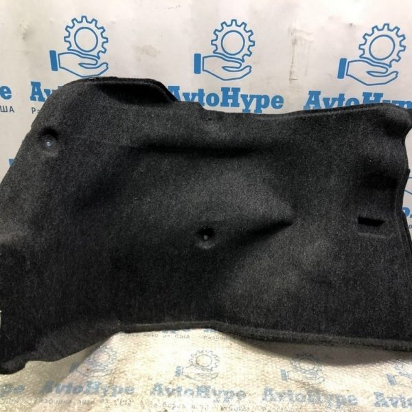 Обшивка арки левая Nissan Sentra 13-19 84941-3SG0B