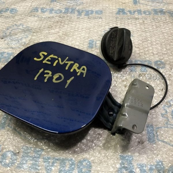 Лючок бензобака Nissan Sentra 13-19 G8830-9ANMA