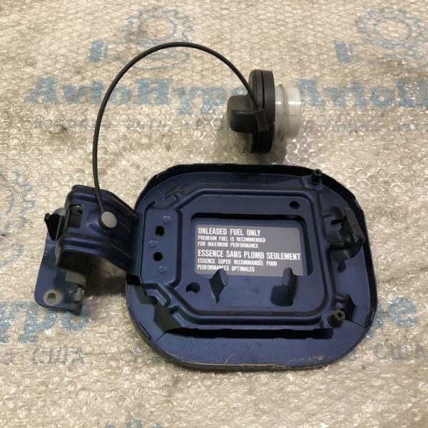 Крышка заливной горловины бензобака Nissan Sentra 13-19 17251-9EG1C