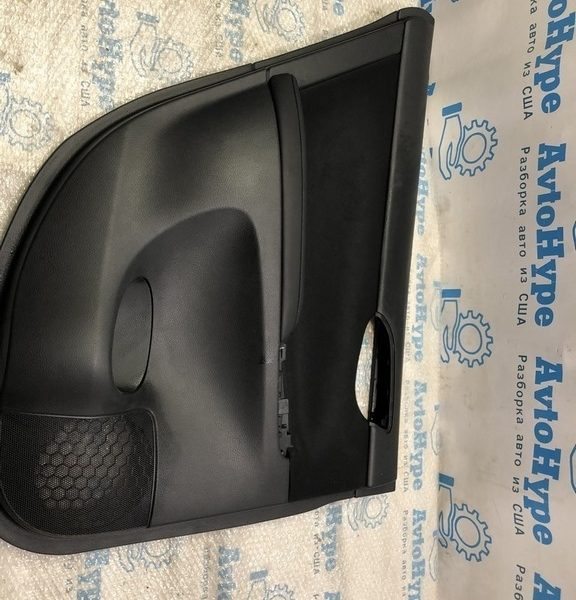 Обшивка двери (карточка) зад лев Nissan Sentra 15-19 82901-3SG2A