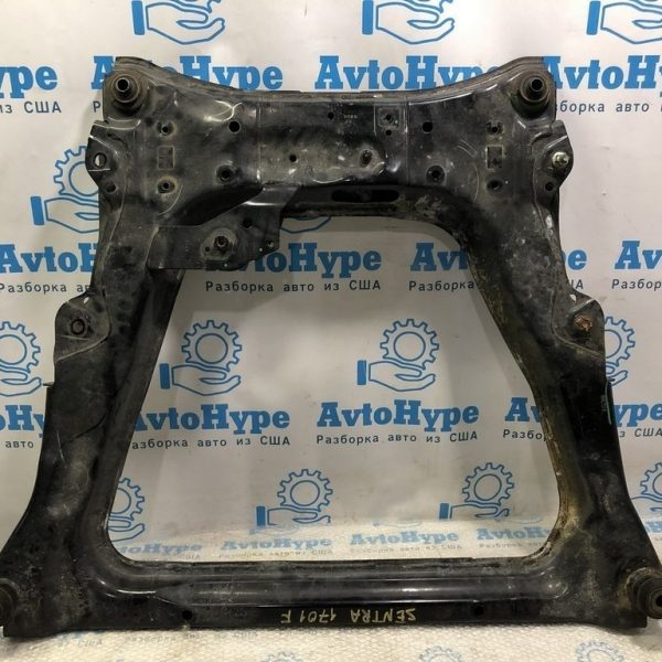 Подрамник передний Nissan Sentra 15-19 1.6 (01) 54400-4FU1A
