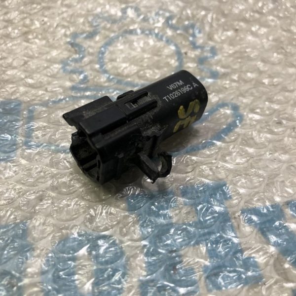 Датчик температуры окружающего воздуха Nissan Sentra 15-19 manual T1026196CA