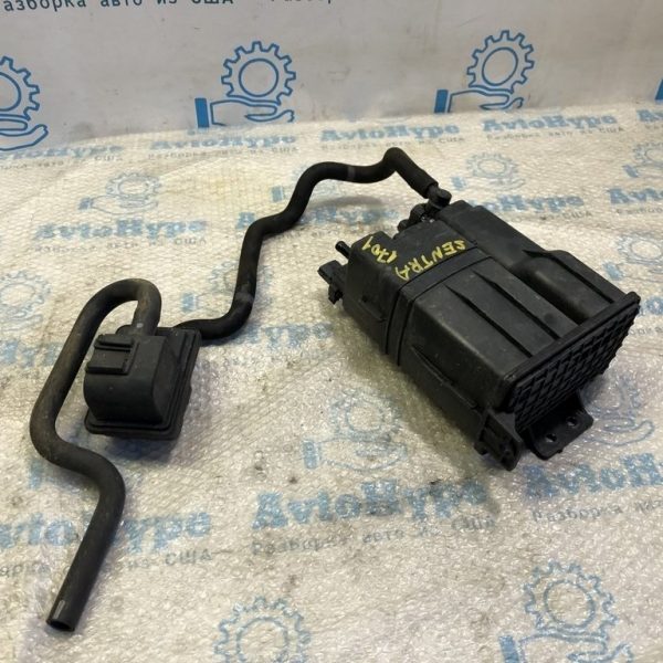 Канистра с углем абсорбер Nissan Sentra 15-19 1.6  1.8 14950-1KC0C