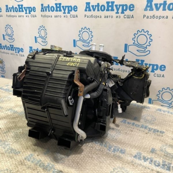 Актуатор моторчик привод печки (вентиляция) Nissan Sentra 13-19 27731-3DF0A