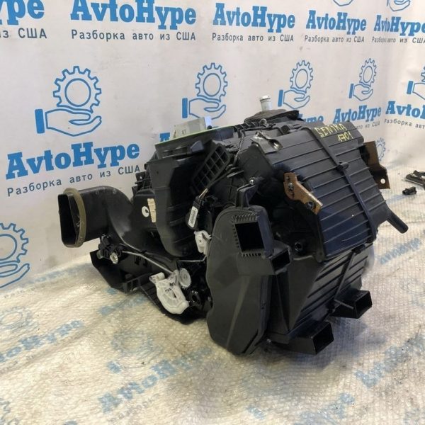 Актуатор моторчик привод печки (кондиционер) Nissan Sentra 13-19 27730-3RA0A