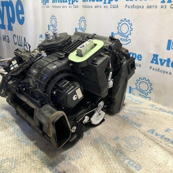 Испаритель Nissan Sentra 15-19