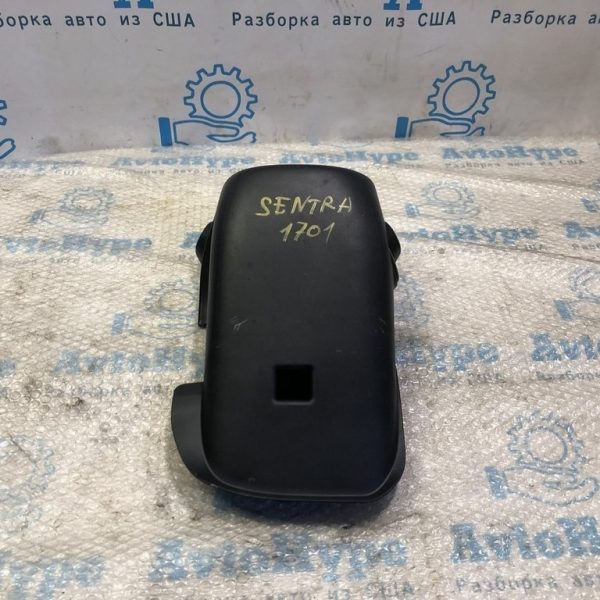 Обрамление рулевой колонки Nissan Sentra 16-19 47945-5MA1A