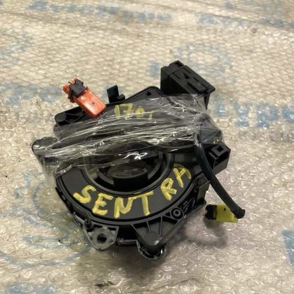 Шлейф руля Nissan Sentra 13-19 (01) 255543SG0A