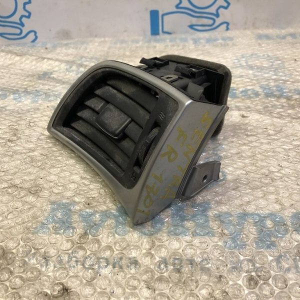 Правый воздуховод торпеды Nissan Sentra 13-19 687603sg0a