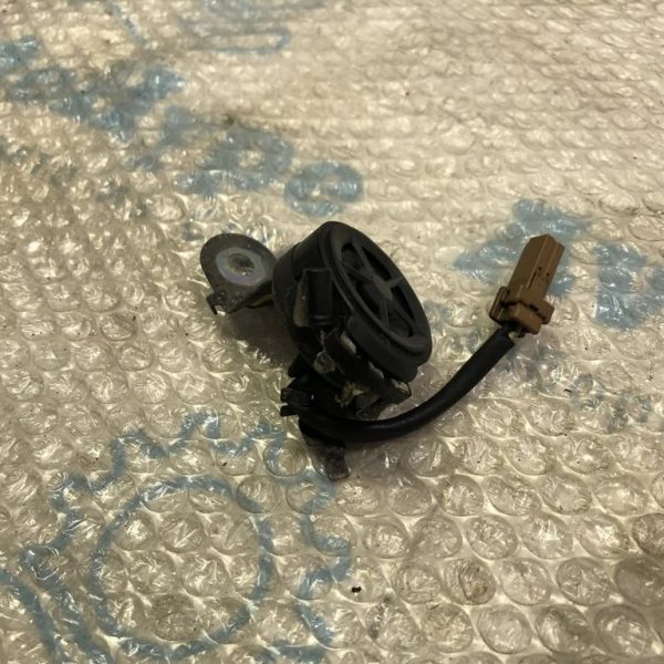 Пищалка лев Nissan Sentra 13-19