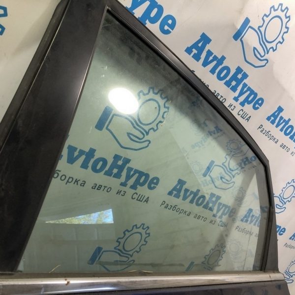 Стекло двери зад лев Nissan Sentra 15-19 82301-3SG0A