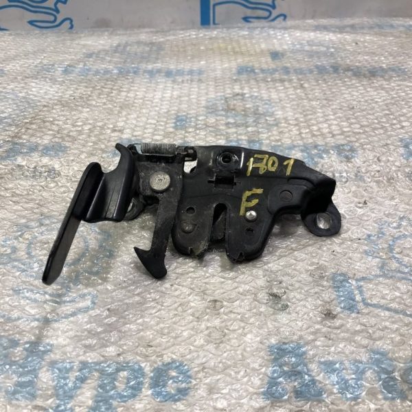 Замок капота Nissan Sentra 13-19 (01) подгорел 65601-5UD0A