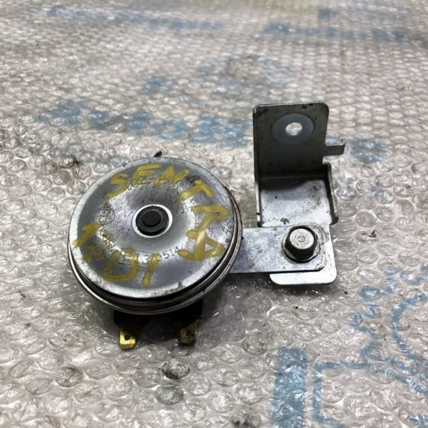 Сигнал лев+прав Nissan Sentra 13-19 25610-3SG0B 25620-9KC0A