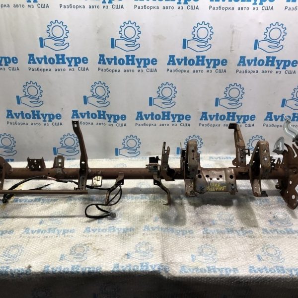 Труба подторпедная усиление Nissan Sentra 16-19 рест 67870-3YU1A