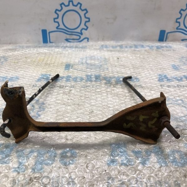 Кронштейн АКБ Nissan Sentra 13-19 64860-3SG0A