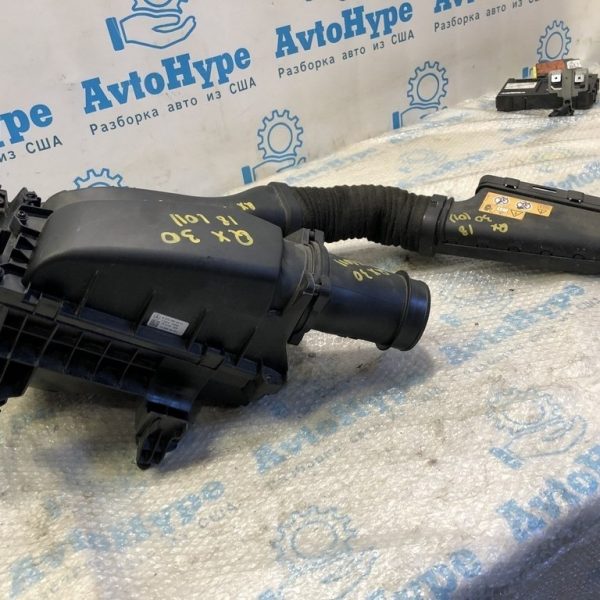 Корпус воздушного фильтра Infiniti QX30 17- 165005DD0A