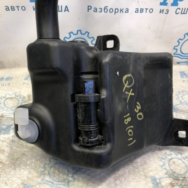 Мотор омывателя Infiniti QX30 17- 289205DA0B