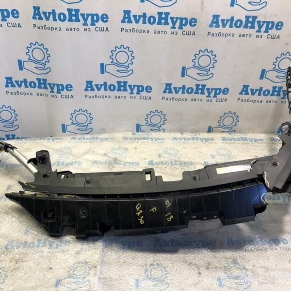 Планка телевизора верхняя Infiniti QX30 17- (01) деф.,поведен справа 625125DC0A