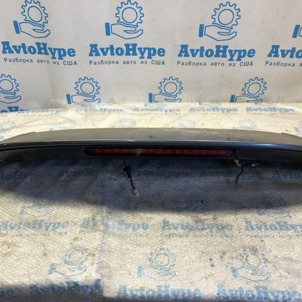 Спойлер задний Infiniti QX30 17- 960305DA1B