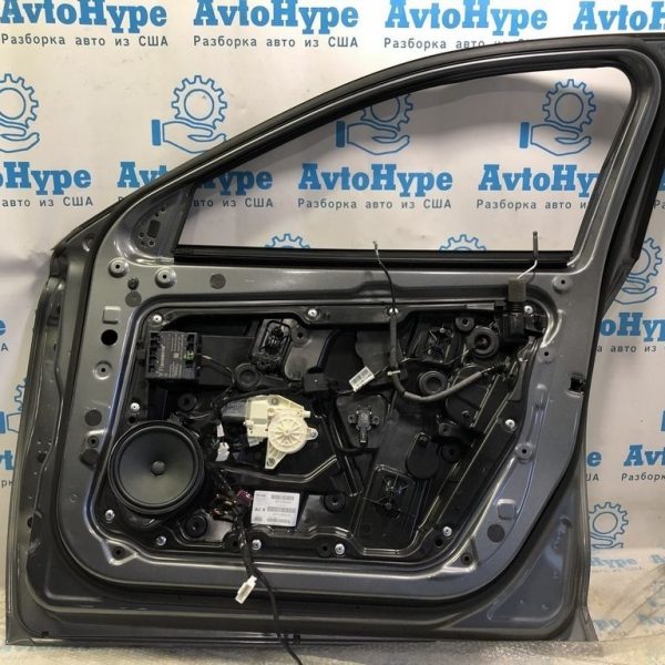 Замок двери перед прав Infiniti QX30 17- 805005DC0A