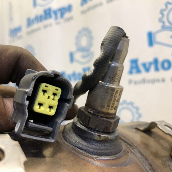 Лямбда-зонд задний второй Infiniti QX30 17- A0075426318