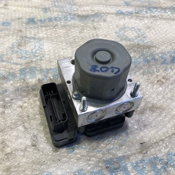 ABS АБС Infiniti QX30 17- (01) A091 431 00 00