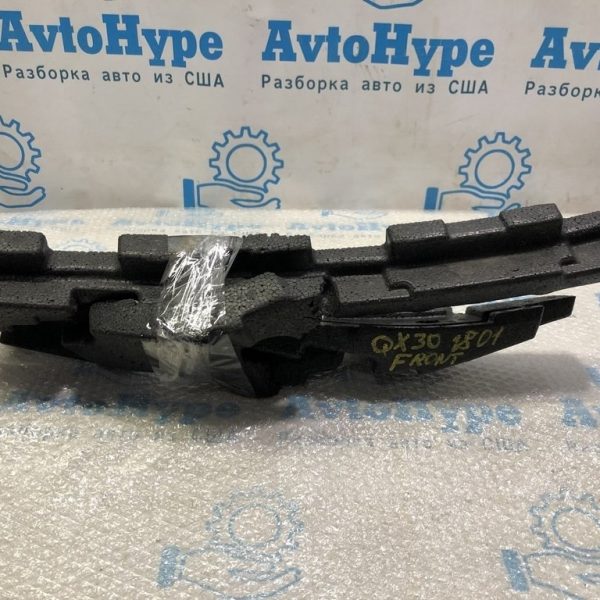 Абсорбер переднего бампера Infiniti QX30 17-19 AWD 620905DJ1A