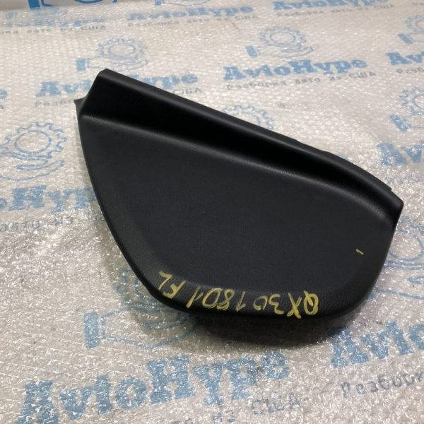 Накладка торпеды левая Infiniti QX30 17- 684995DF0A