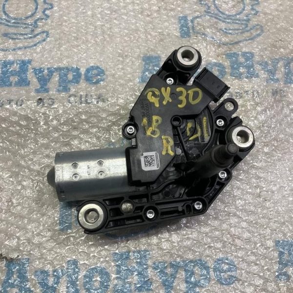 Трапеция дворников с моторчиком зад Infiniti QX30 17- 287105DA0B