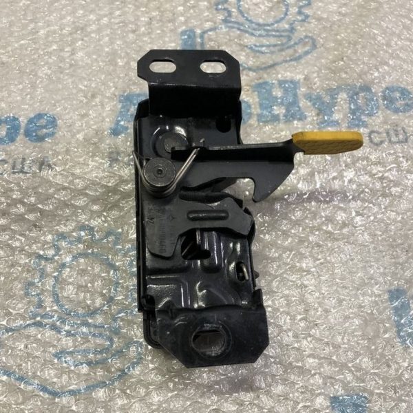 Замок капота Infiniti QX30 17- 656015DA0B