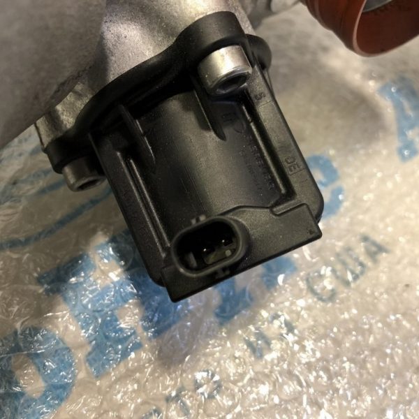 Актуатор или саленоид турбины Infiniti QX30 17- a0001531859