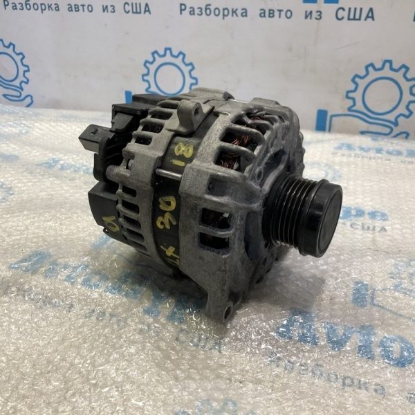 Генератор Infiniti QX30 17- (01) A 000 906 19 03