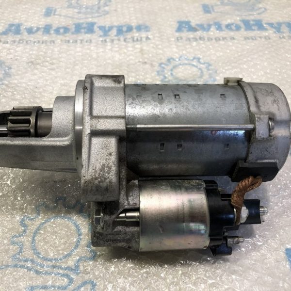 Стартер Infiniti QX30 17- (01) A6459060800