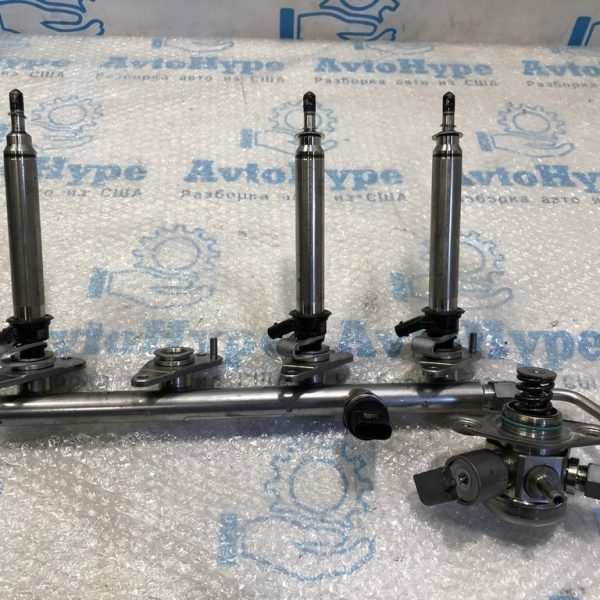 Форсунка (распылитель) Infiniti QX30 17- 166E190C1N