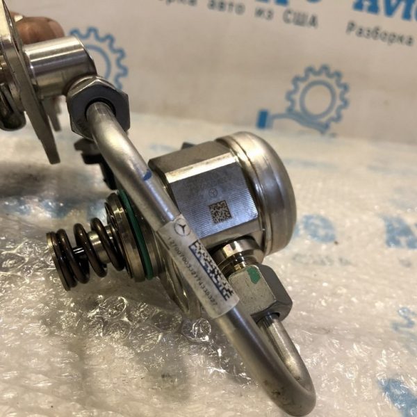 Топливный насос высокого давления  ТНВД  Infiniti QX30 17- 16630-HG00E