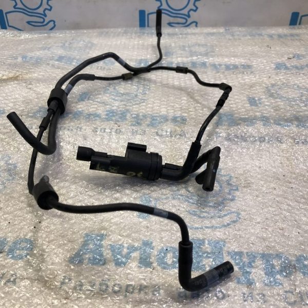 Переключающий клапан системы подачи воздуха Infiniti QX30 17- 0025407097