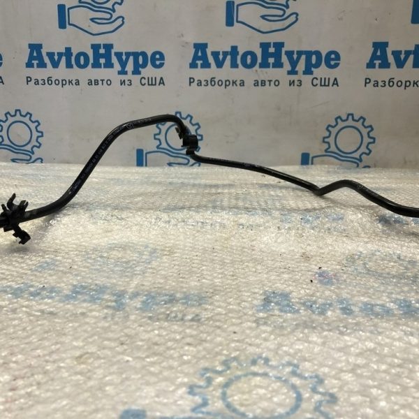 Трубка вентиляции картерных газов Infiniti QX30 17- A270 018 41 00