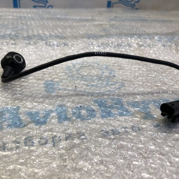 Датчик детонацииInfiniti QX30 17- A0071530428