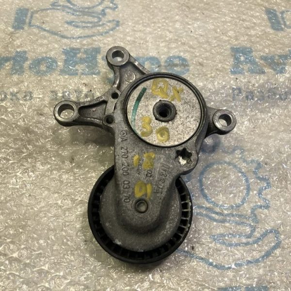 Натяжитель приводного ремня Infiniti QX30 17- A2702000370