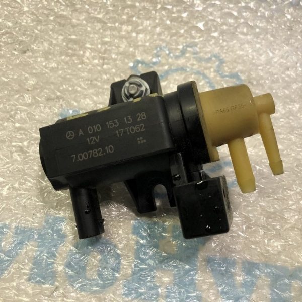 Датчик давления системы наддува Infiniti QX30 17- A0101531328